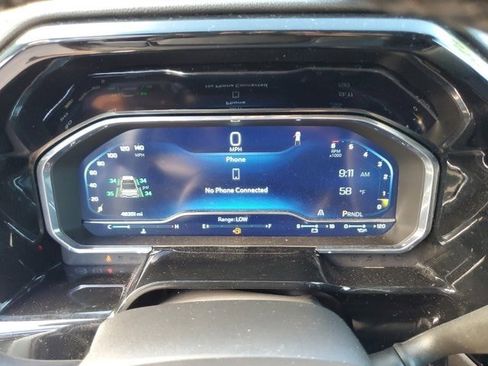 Used 2025 Chevrolet Silverado 1500 LT image 31