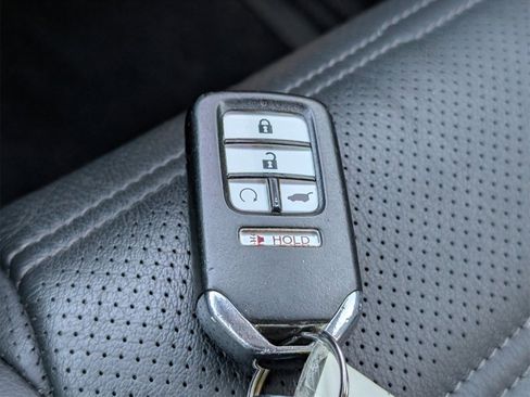 Used 2021 Honda CR-V EX-L image 30