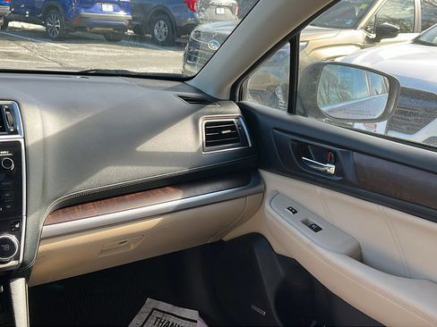 Used 2019 Subaru Outback 2.5i Limited image 24