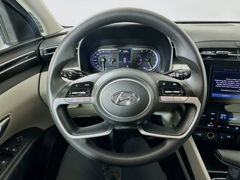 Used 2024 Hyundai Tucson SEL image 11