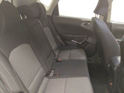 Used 2021 Kia Soul EX FWD image 19