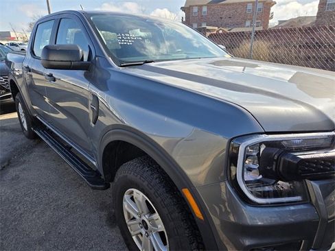 Certified 2025 Ford Ranger XL w/ Trailer Tow Package image 8