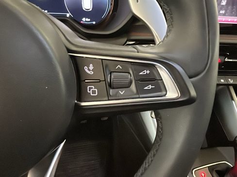 Used 2024 Dodge Hornet R/T AWD/4WD image 20
