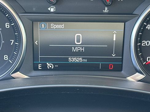Used 2024 GMC Terrain SLE AWD/4WD image 34