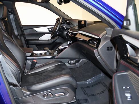 Used 2023 Acura MDX A-Spec image 62