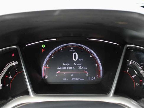 Used 2021 Honda Civic Sport image 16