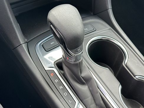 Certified 2024 Chevrolet Equinox LT image 20