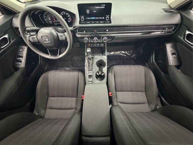 Certified 2026 Honda Civic LX image 18