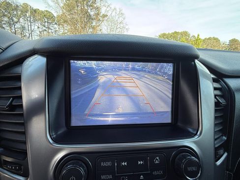 Used 2017 Chevrolet Tahoe LT w/ Max Trailering Package image 40