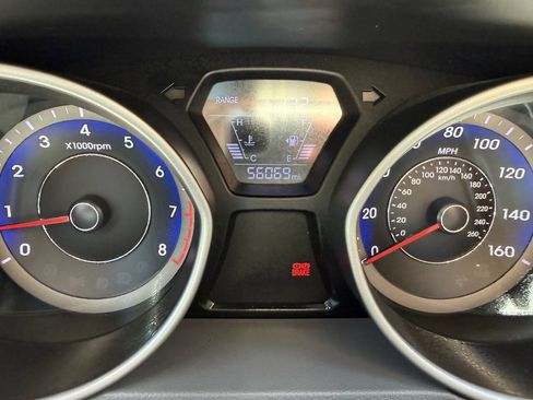 Used 2014 Hyundai Elantra Sport FWD image 20