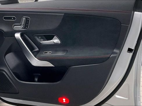 Certified 2023 Mercedes-Benz CLA 250 4MATIC image 16