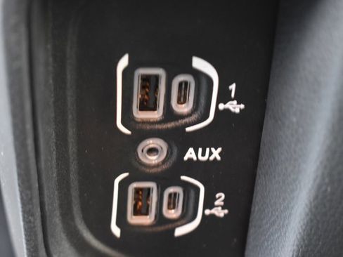 New 2026 RAM 1500 Express AWD/4WD image 25
