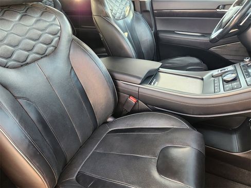 Used 2021 Hyundai Palisade Limited image 13
