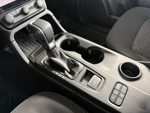 Used 2024 Ford Ranger XLT w/ Equipment Group 301A High image 17