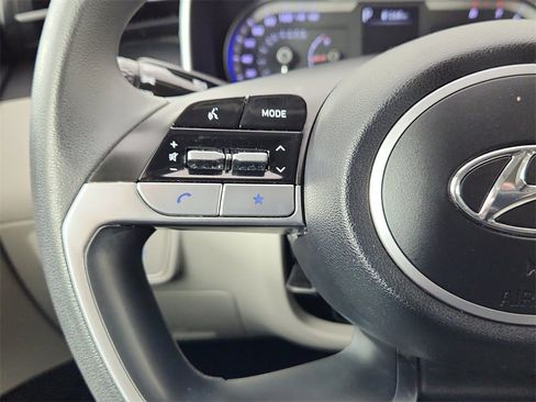 Used 2022 Hyundai Tucson SEL image 17