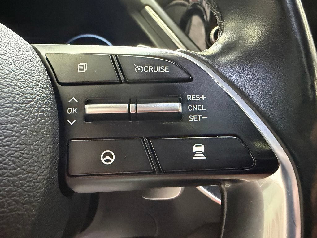 Used 2021 Hyundai Sonata Limited FWD image 23