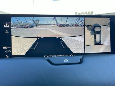 New 2026 MAZDA CX-90 3.3 Turbo S w/ Premium Plus image 20