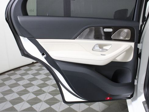 New 2026 Mercedes-Benz GLE 580 GLE 580 image 27