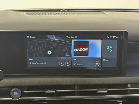 Used 2025 Hyundai Santa Cruz Limited image 18