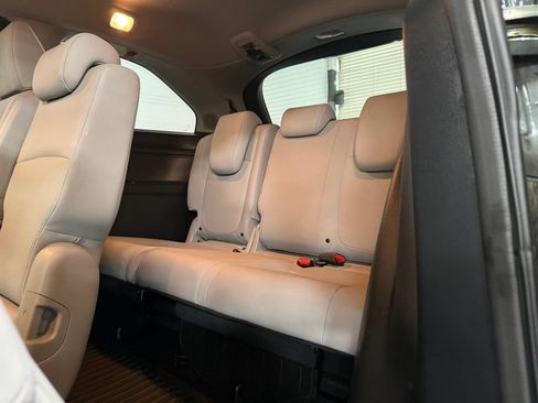 Used 2019 Honda Odyssey Elite image 11