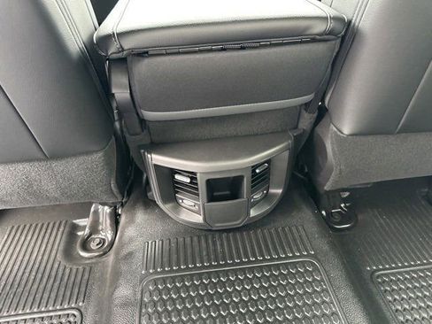 New 2024 RAM 5500 Tradesman w/ Chrome Appearance Group image 24