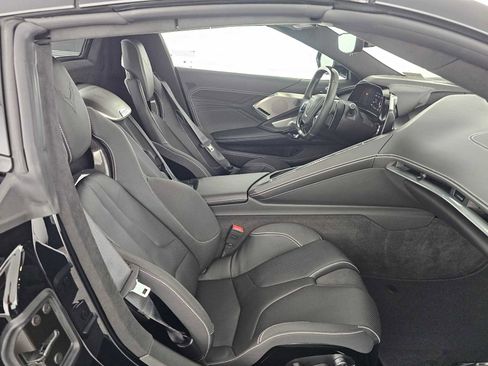 Used 2023 Chevrolet Corvette Z06 w/ Battery Protection Package image 10