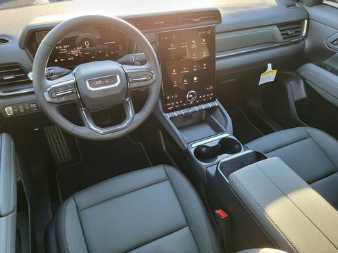 New 2026 GMC Terrain AT4 w/ Convenience Package III image 5