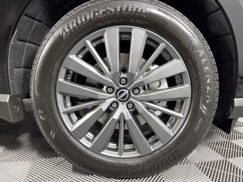 New 2026 Nissan Murano SL image 14