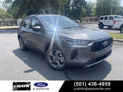 New 2025 Ford Escape ST-Line