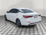 Used 2023 Nissan Sentra SV image 4
