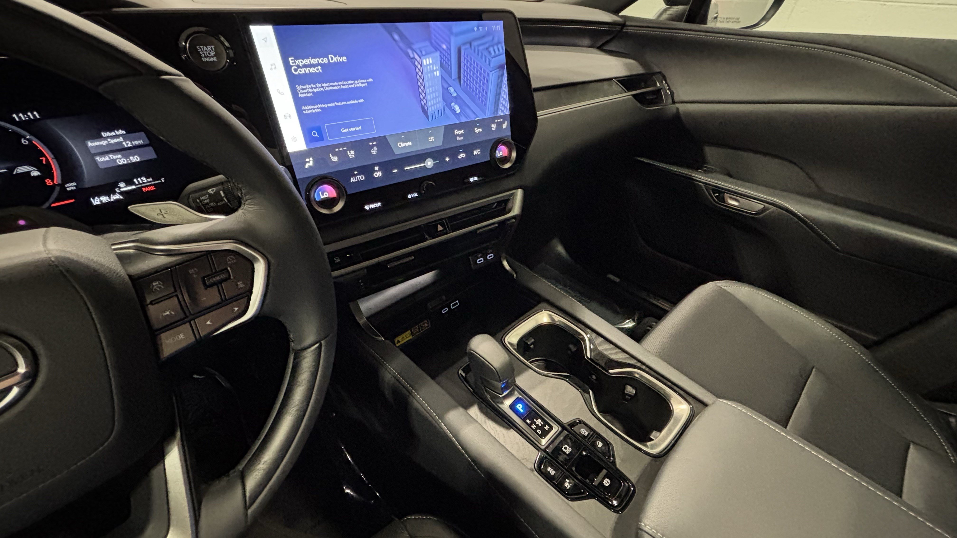 New 2026 Lexus RX 350 Premium w/ Convenience Package AWD/4WD image 21