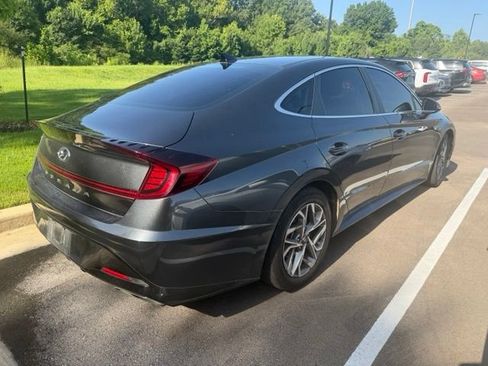Used 2021 Hyundai Sonata SEL FWD image 5