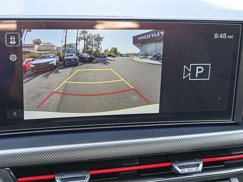 New 2025 Hyundai Sonata N Line image 25