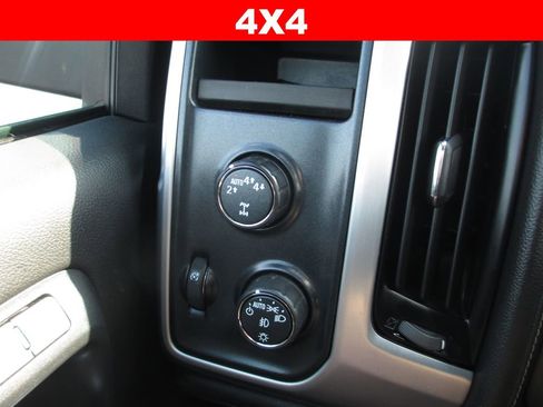 Used 2018 GMC Sierra 1500 SLT w/ SLT Premium Package image 28