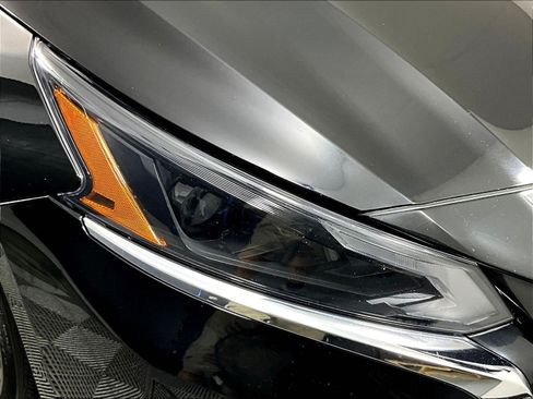 Certified 2023 Nissan Altima 2.5 SV FWD image 31