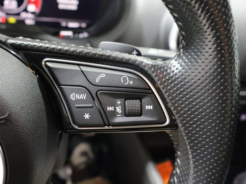 Used 2017 Audi S3 Premium Plus w/ Technology Package AWD/4WD image 37