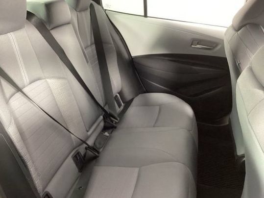 New 2026 Toyota Corolla SE FWD image 14