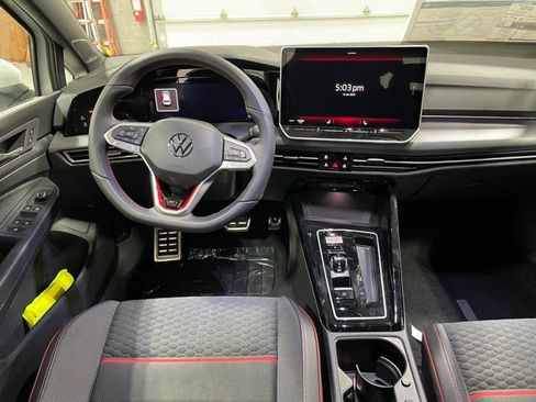 New 2026 Volkswagen GTI SE image 15