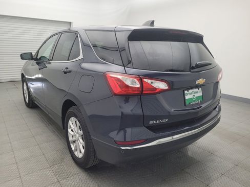 Used 2018 Chevrolet Equinox LT image 5