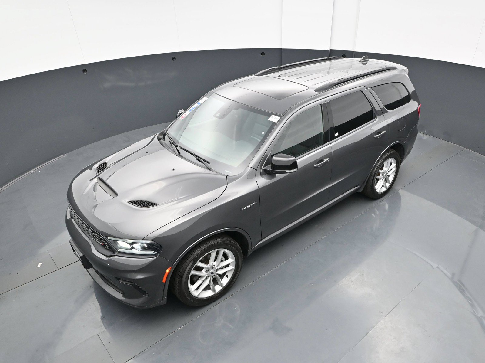 Used 2025 Dodge Durango R/T AWD/4WD image 39