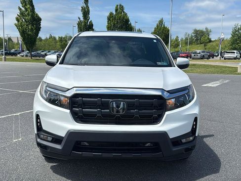 Used 2024 Honda Ridgeline RTL image 17