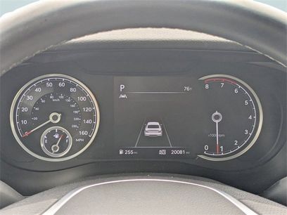 Used 2022 Genesis G70 2.0T