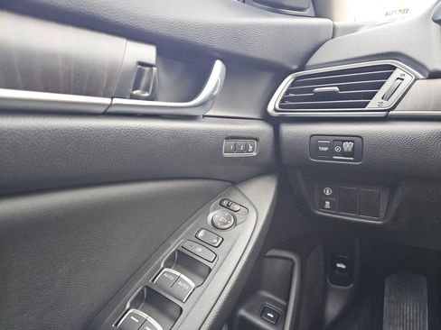 Used 2019 Honda Accord EX-L image 31
