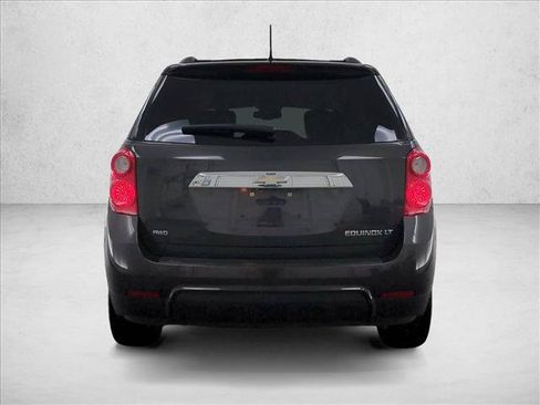 Used 2014 Chevrolet Equinox LT AWD/4WD image 7