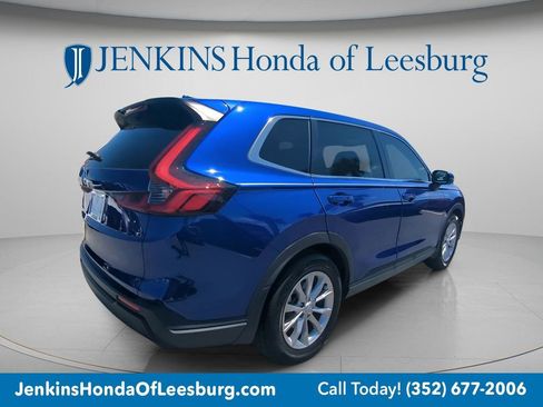 Used 2023 Honda CR-V EX-L image 3
