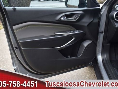 New 2026 Chevrolet Trax ACTIV w/ Sunroof Package image 12