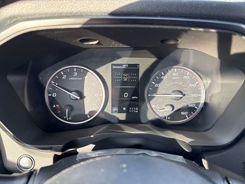 New 2026 Subaru Ascent Premium image 20