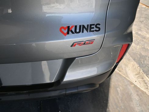 Used 2023 Chevrolet TrailBlazer RS w/ Convenience Package image 20