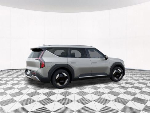 New 2026 Kia EV9 Wind image 9