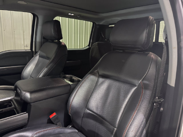 Used 2024 Ford F250 Lariat w/ Lariat Ultimate Package AWD/4WD image 10
